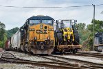 CSX 804